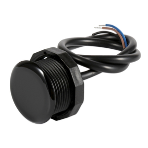 XKC-KE200 Sensore di movimento a infrarossi a riflessione diffusa anti-luce solare
